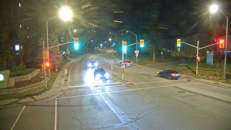Traffic camera image at 2025-09-18 02:26:21