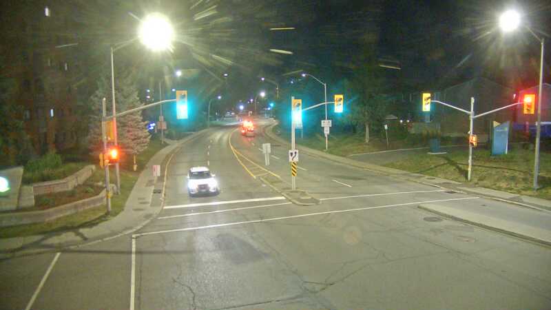 Traffic camera image at 2025-09-18 02:51:15