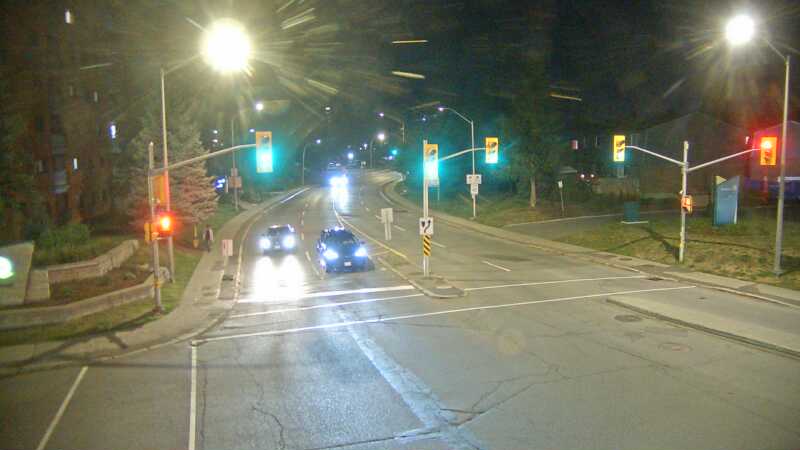 Traffic camera image at 2025-09-18 02:56:20