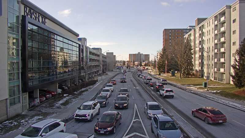 Traffic camera image at 2024-12-21 16:16:12