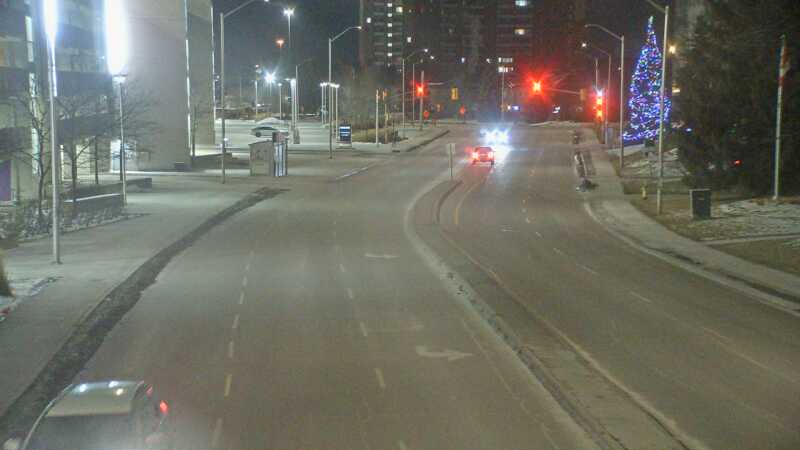 Traffic camera image at 2025-01-22 11:21:29