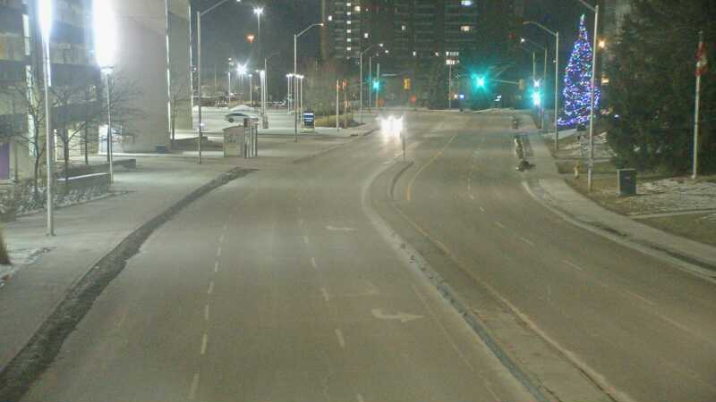 Traffic camera image at 2025-01-22 11:26:08