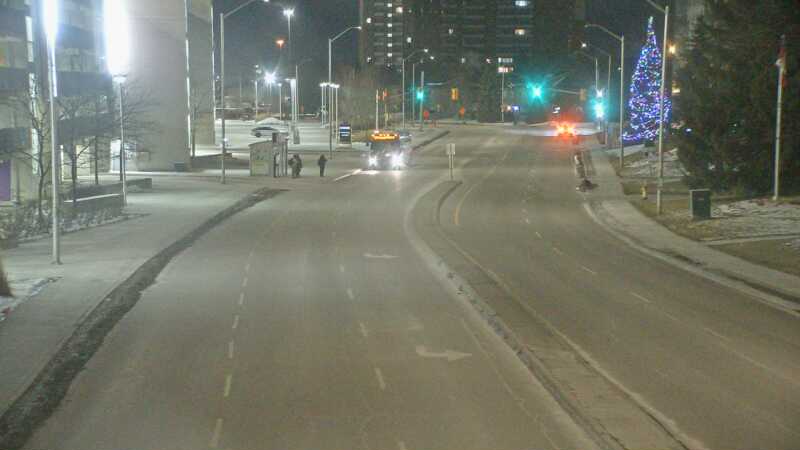 Traffic camera image at 2025-01-22 11:31:56