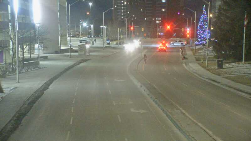 Traffic camera image at 2025-01-22 11:36:28