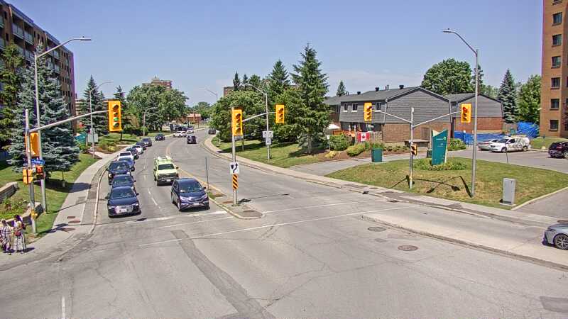 Traffic camera image at 2025-06-30 16:56:10