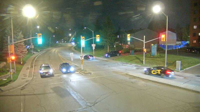 Traffic camera image at 2025-07-07 02:41:00