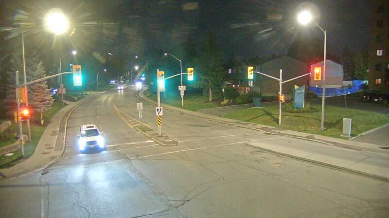 Traffic camera image at 2025-07-07 02:59:07