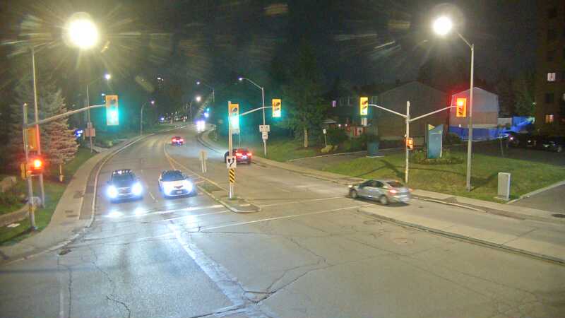 Traffic camera image at 2025-07-07 03:07:13