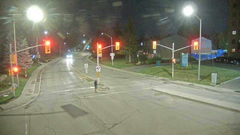 Traffic camera image at 2025-07-07 03:16:39