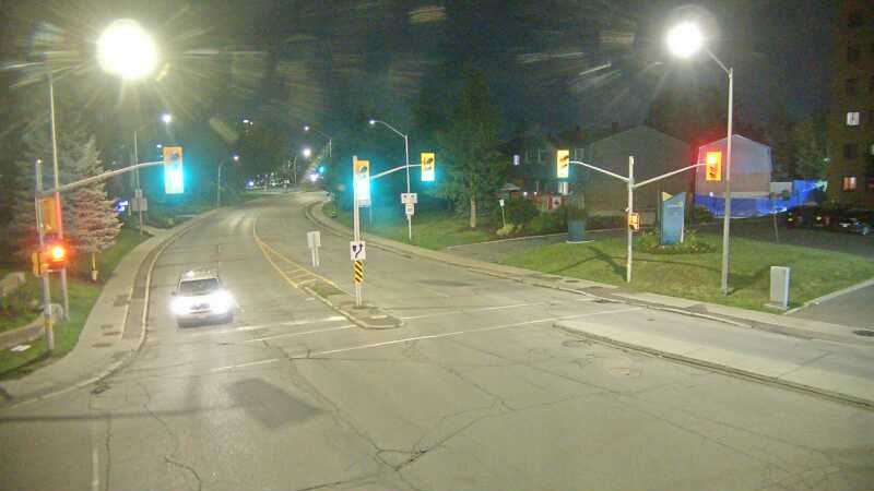 Traffic camera image at 2025-07-07 03:20:14