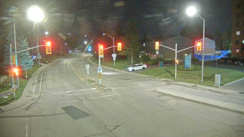 Traffic camera image at 2025-07-07 03:32:00