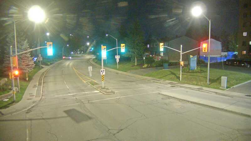 Traffic camera image at 2025-07-07 03:36:22