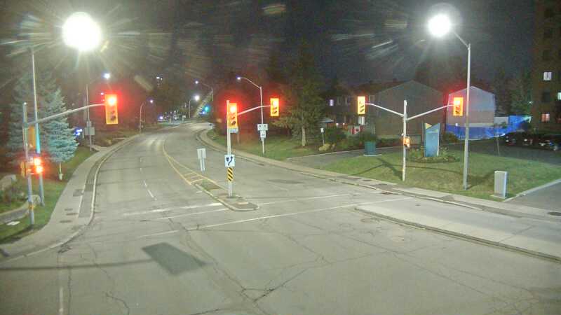 Traffic camera image at 2025-07-07 03:46:56