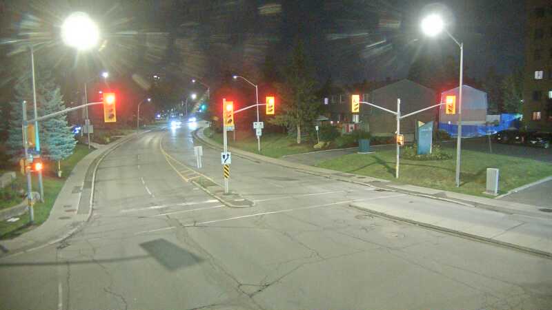 Traffic camera image at 2025-07-07 03:51:51