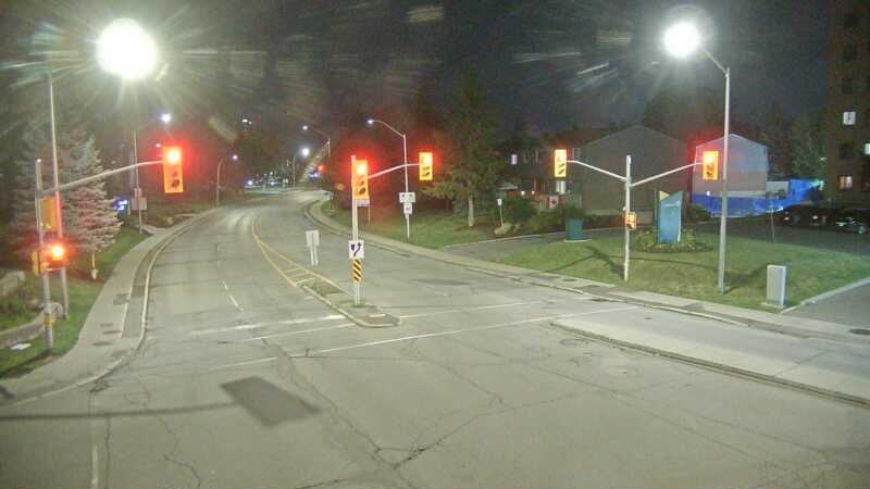 Traffic camera image at 2025-07-07 03:56:35