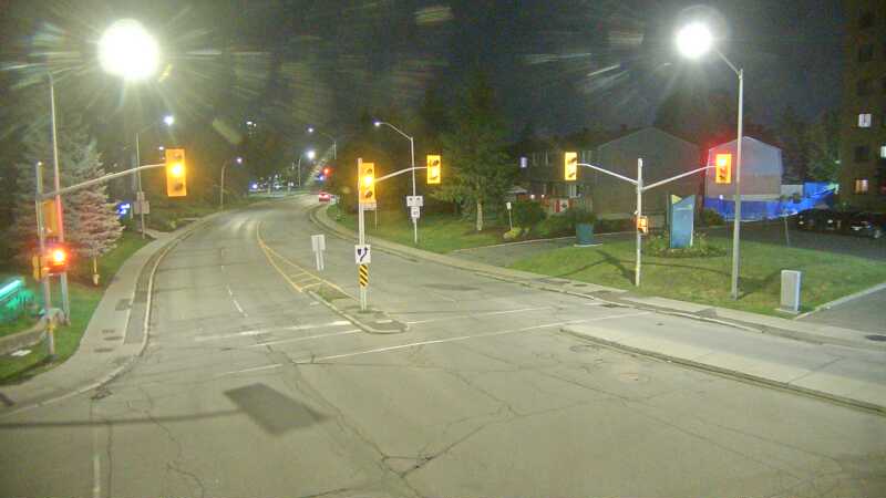 Traffic camera image at 2025-07-07 04:06:34