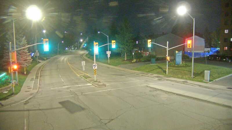 Traffic camera image at 2025-07-07 04:11:22