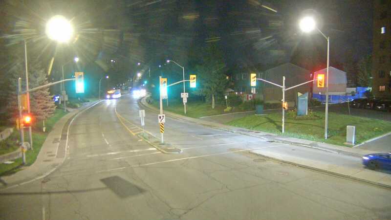 Traffic camera image at 2025-07-12 03:31:14
