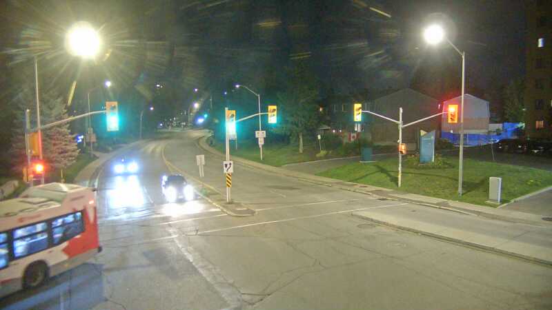 Traffic camera image at 2025-07-12 03:36:17