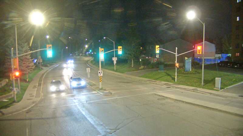 Traffic camera image at 2025-07-12 03:41:09