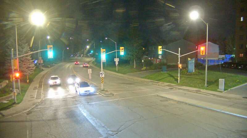 Traffic camera image at 2025-07-12 03:46:13