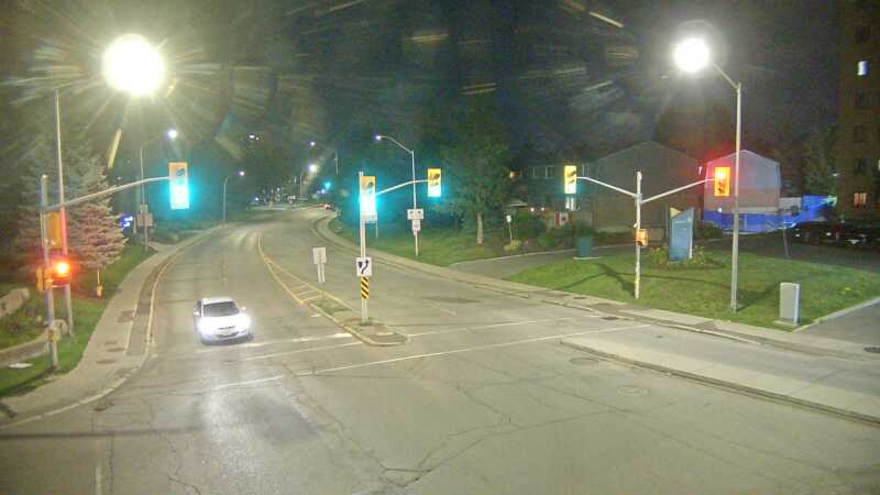 Traffic camera image at 2025-07-12 03:51:16