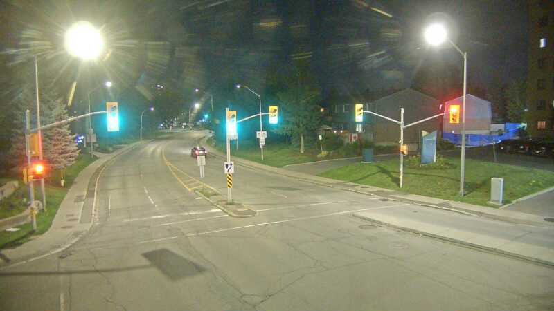 Traffic camera image at 2025-07-12 03:56:24