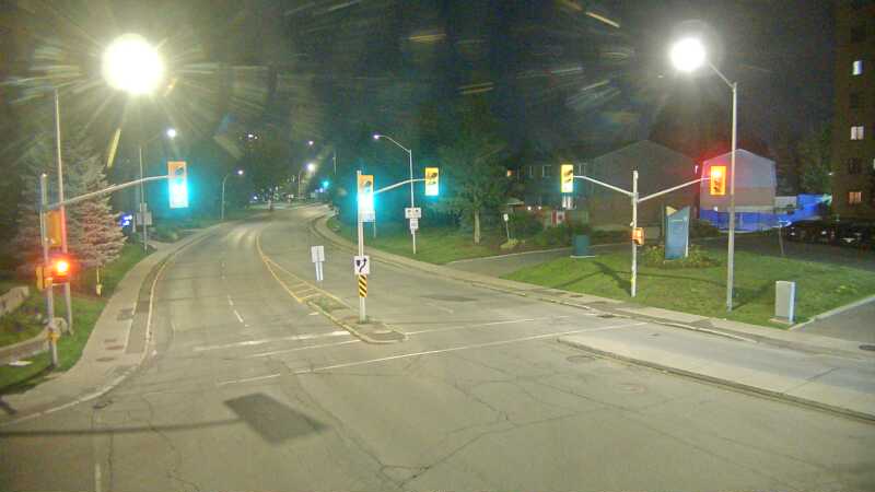 Traffic camera image at 2025-07-12 04:01:07