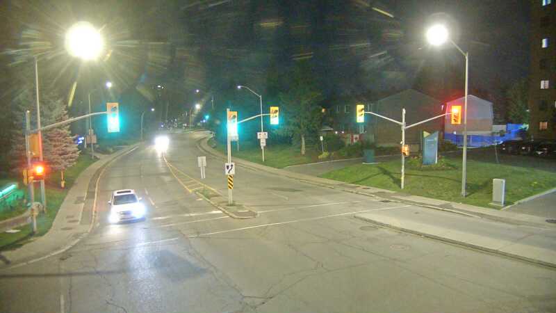 Traffic camera image at 2025-07-12 04:06:13