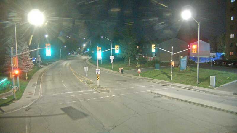 Traffic camera image at 2025-07-12 04:11:22