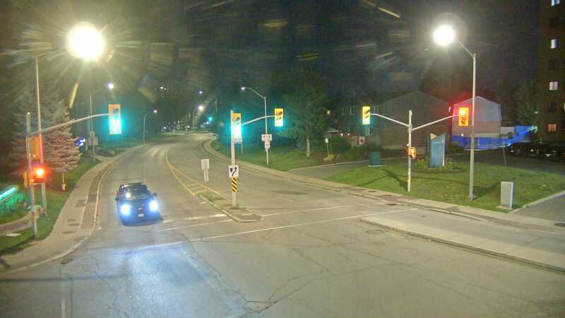 Traffic camera image at 2025-07-12 04:16:11