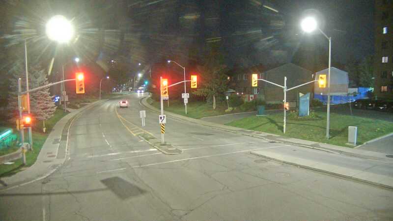 Traffic camera image at 2025-07-12 04:21:05