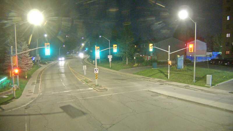 Traffic camera image at 2025-07-12 04:26:17