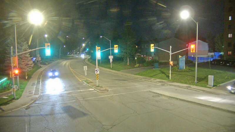 Traffic camera image at 2025-07-12 04:36:14