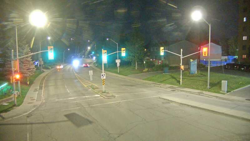 Traffic camera image at 2025-07-12 04:41:04