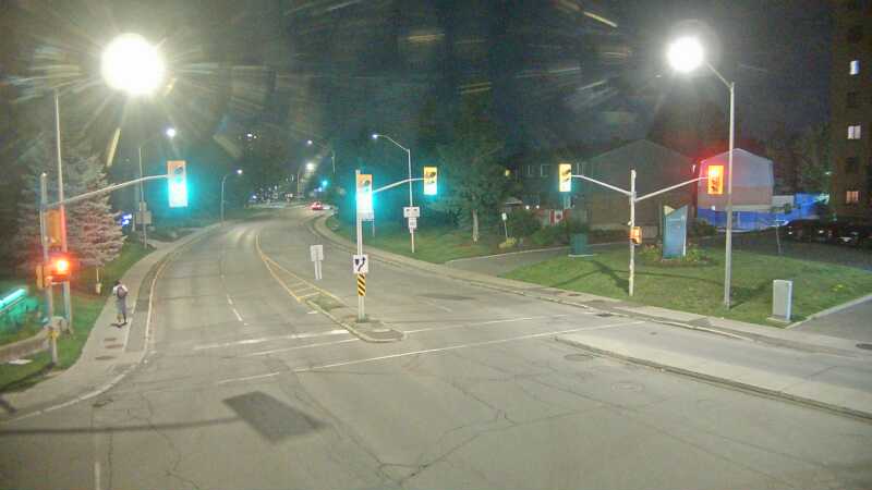Traffic camera image at 2025-07-12 04:51:13