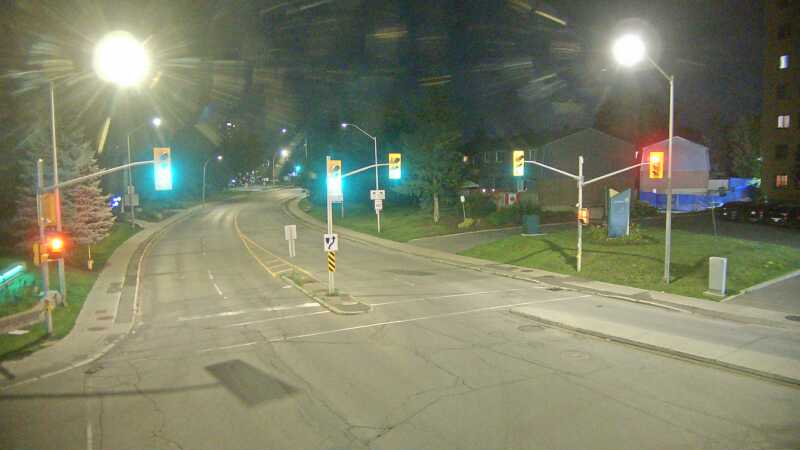 Traffic camera image at 2025-07-12 05:01:07