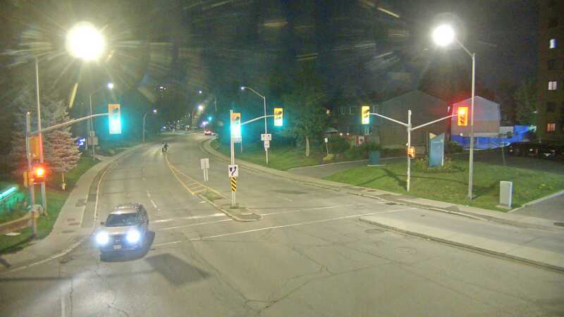 Traffic camera image at 2025-07-12 05:06:13