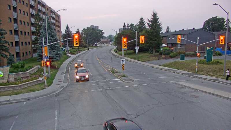 Traffic camera image at 2025-07-31 00:31:16