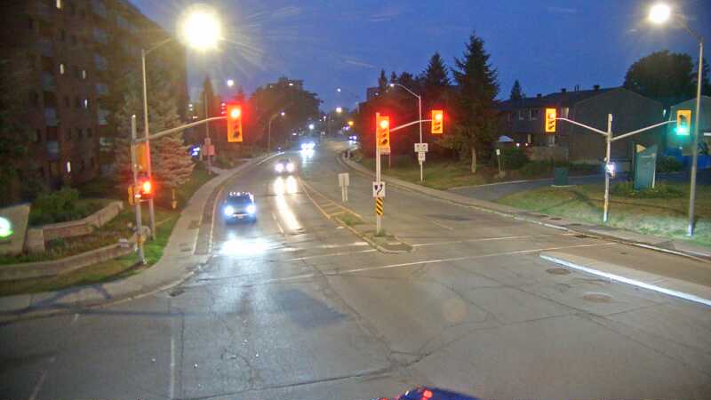 Traffic camera image at 2025-07-31 01:06:22
