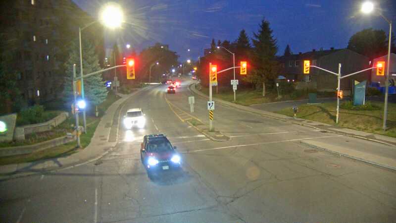 Traffic camera image at 2025-07-31 01:11:16