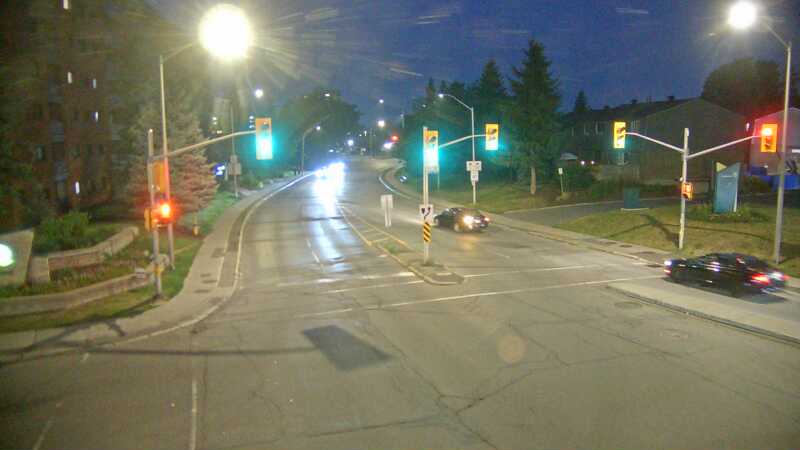 Traffic camera image at 2025-07-31 01:16:18