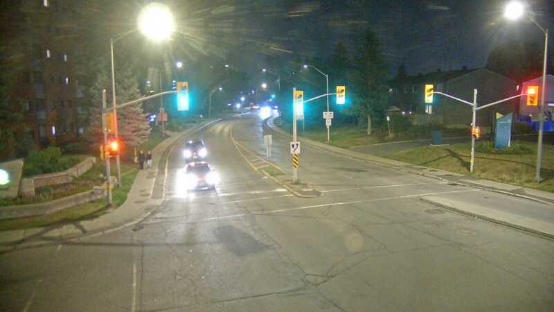 Traffic camera image at 2025-07-31 01:46:23
