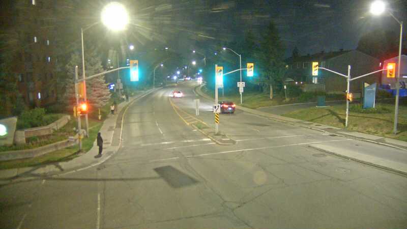 Traffic camera image at 2025-07-31 01:51:05