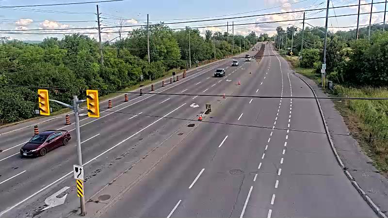 Traffic camera image at 2025-08-24 14:46:19