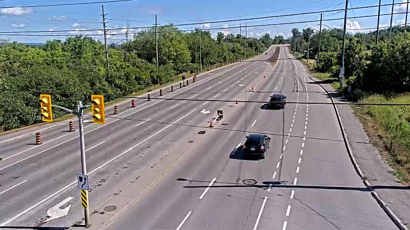 Traffic camera image at 2025-08-24 15:06:19
