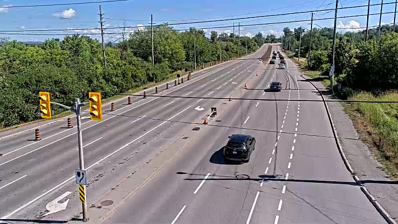 Traffic camera image at 2025-08-24 15:11:16