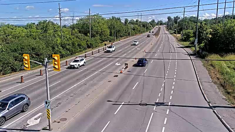 Traffic camera image at 2025-08-24 15:16:21