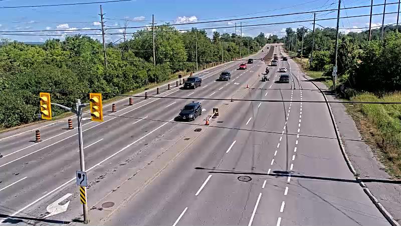 Traffic camera image at 2025-08-24 15:31:22
