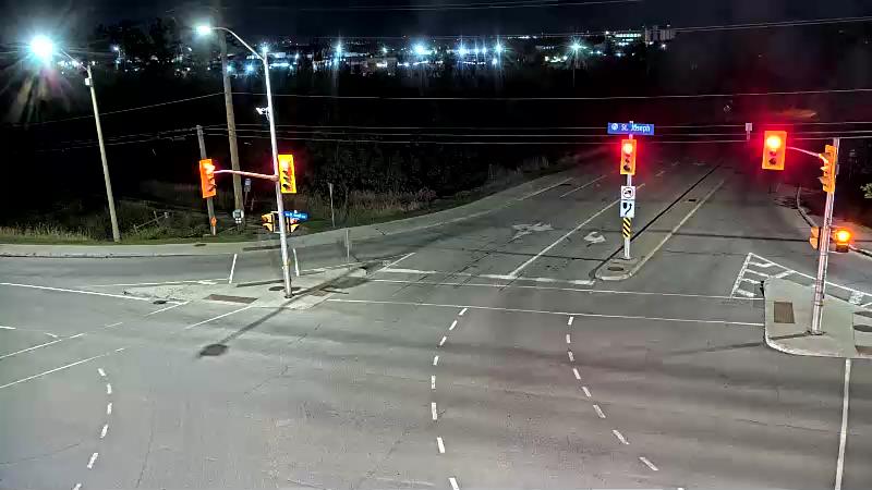 Traffic camera image at 2025-09-17 00:26:15